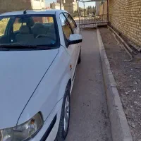 سمند 89lx|خودرو سواری و وانت|اقبالیه, |دیوار