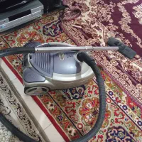 جاروبرقی کارکرده