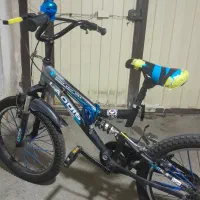 دوچرخه سایز ۲۰ و دوچرخه کوچه|دوچرخه، اسکیت، اسکوتر|کلاچای, |دیوار