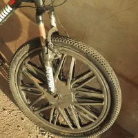 دوچرخه ۲۶پوما|دوچرخه، اسکیت، اسکوتر|گالیکش, |دیوار