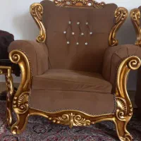 مبلمان هفت نفره