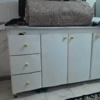 یخچال و کابینت|یخچال و فریزر|جوانرود, |دیوار