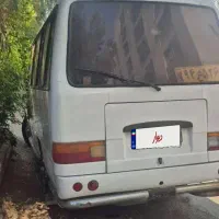 مینی بوس هیوندا|خودرو سنگین|بندرعباس, |دیوار