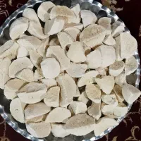 کشک سفید