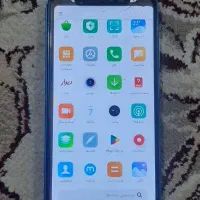 گوشی ردمی|موبایل|بمپور, |دیوار