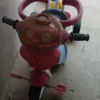 سه چرخه کودک|دوچرخه، اسکیت، اسکوتر|شیراز, شهرک جماران|دیوار