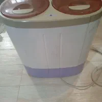 کهنه شور|ماشین لباسشویی و خشک‌کن لباس|شیراز, ریشمک|دیوار