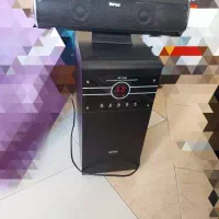 سینما خانگی مارشال
