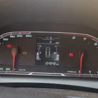 ام وی ام x22 mvm|خودرو سواری و وانت|اصفهان, محمودآباد|دیوار