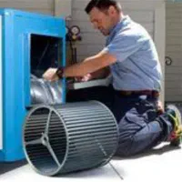 سرویس کولر آبی لوله کشی برق