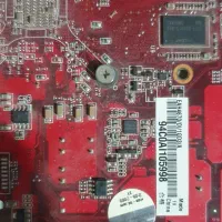 گرافیک ۱ گیگ Ddr3 asus|قطعات و لوازم جانبی رایانه|نیشابور, خیام|دیوار