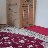 ماشین لباس شویی مکس