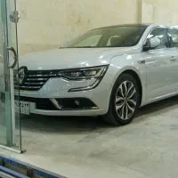 تالیسمان 2018 e3 فول بدون رنگ