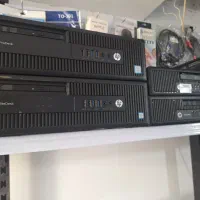 تاینی کیس hp|رایانه رومیزی|اردبیل, |دیوار