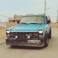 امداد خودرو شبانه روزی/حمل به سراسرکشور/تعمیردرمحل|خدمات حمل و نقل|مرند, |دیوار