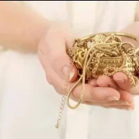 خریدوفروش طلا