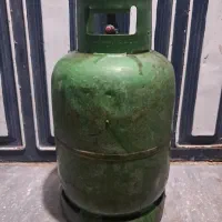 فروش گپسول گاز ۱۱ کیلیویی