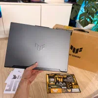 ASUS TUF 2025 قدرتمند ترین لپتاب گیمینگ و مهندسی