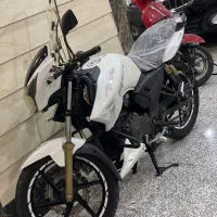 آپاچی ۱۸۰مدل ۹۵