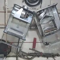 سرویس انواع پکیج