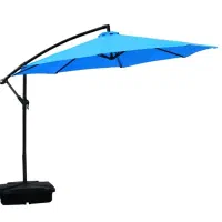 سایه بان پایه بغل پملپ هنوز از کارتونش در نیومده