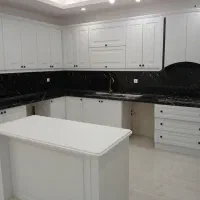 آپارتمان ۱۹۵ متری/ فول امکانات/p اختصاصی/املاک ملل|فروش آپارتمان|کرج, خرمدشت|دیوار