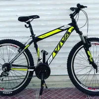 معاوضه دوچرخه دست دوم با صفر