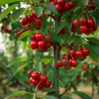 انار باغی انتخابی پرسود برای مناطق گرم و نیمهگرم|خدمات باغبانی و درختکاری|الیگودرز, |دیوار