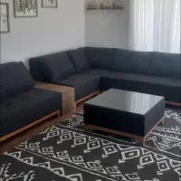 اجاره خونه باغ مبله صدرا فاز۱