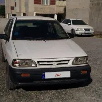 پراید 83