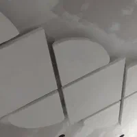 رنگ آمیزی .ساختمان .بتونه وکناف.طرح کاغذدرب پنجره|خدمات پیشه و مهارت|ایذه, |دیوار