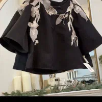 بیرون بر مزدی دوزتیشرت  مانتو شومیز شلوار