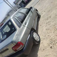 فروش پراید مدل ۹۰در بستک