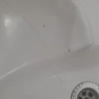 روشور|لوازم سرویس بهداشتی|نیشابور, گنبد سبز|دیوار