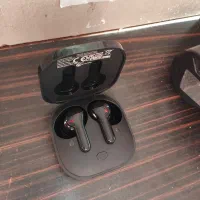 ایرپاد QCY|لوازم جانبی موبایل و تبلت|ارومیه, |دیوار