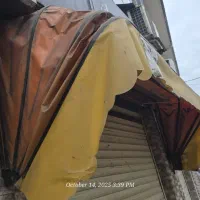 فروش سایبان ، عرض 3 متر|فروشگاه و مغازه|رشت, سعدی (تختی)|دیوار