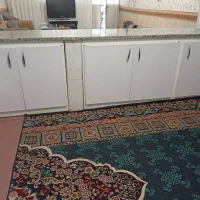 کابینت فلزی دست دوم|مصالح و تجهیزات ساختمان|بیرجند, |دیوار