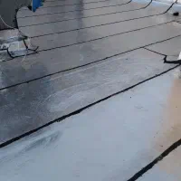 نصب ایزوگام بصورت عمده و لکه گیری،و اجرا قیروگونی|خدمات پیشه و مهارت|شاهین‌شهر, حافظ شمالی|دیوار