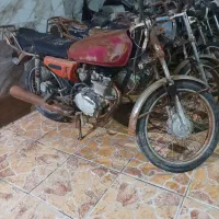 موتور پارکینگی