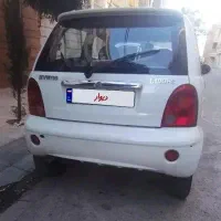 MVM110 مدل 93|خودرو سواری و وانت|تهران, شادآباد|دیوار