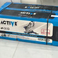 اره فارسی بر اکتیو مدل AC2130B