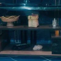 میز تلویزیون