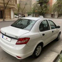 ساینا مدل ۹۸ کارمندی