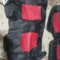 روکش صندلی ماشین چرمی|قطعات یدکی و لوازم جانبی|اسفراین, |دیوار