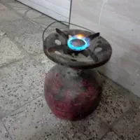 اجاق گاز زمینی|اجاق گاز و لوازم برقی پخت‌وپز|مشکین‌دشت, |دیوار