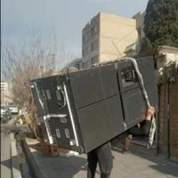 شرکت حمل ونقل باربری بانیسان وخاورو...|خدمات حمل و نقل|تبریز, |دیوار