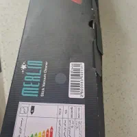 جارو برقی عصایی ۵۰۰ وات سایا مدل مرلین|جاروبرقی، جارو شارژی، بخارشو|قم, فرهنگیان و شهربانی|دیوار