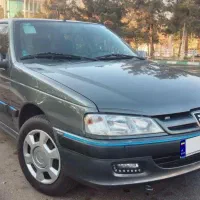 پژو پارس مدل۱۴۰۲xup7|خودرو سواری و وانت|فردیس, شهرک شهید حسینی|دیوار