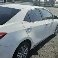 تویوتا کرولا پلاک ملی 2015 GLI|خودرو سواری و وانت|چمران, |دیوار