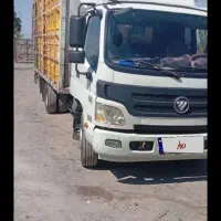 الوند مدل ۹۵